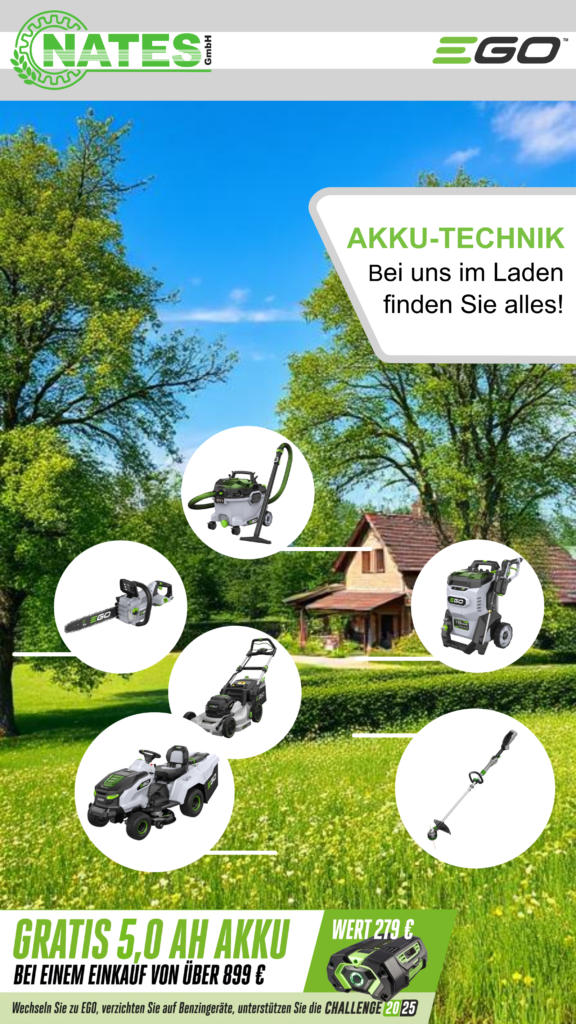 Gartentechnik-EGO-Langenbernsdorf-Nates GmbH